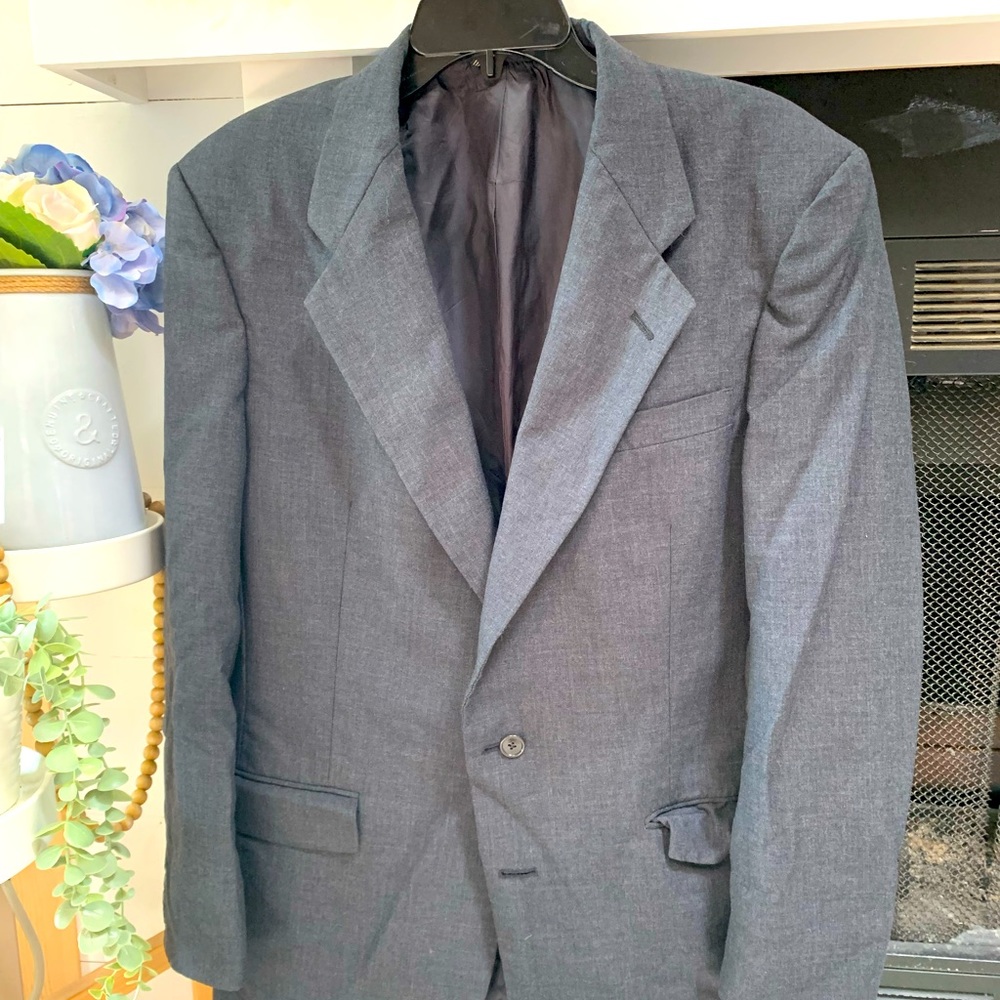 Christian Dior Men’s Blazer (42L)